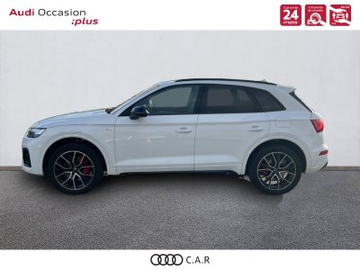 Audi Q5 50 TFSIe 299 S tronic 7 Quattro S line - 2
