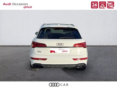 Audi Q5 50 TFSIe 299 S tronic 7 Quattro S line - 4