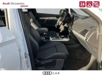 Audi Q5 50 TFSIe 299 S tronic 7 Quattro S line - 7