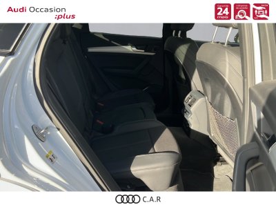Audi Q5 50 TFSIe 299 S tronic 7 Quattro S line - 8