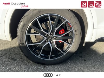 Audi Q5 50 TFSIe 299 S tronic 7 Quattro S line - 9