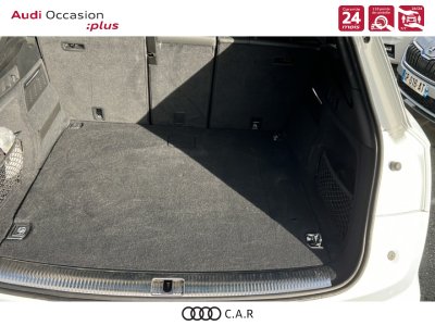 Audi Q5 50 TFSIe 299 S tronic 7 Quattro S line - 10