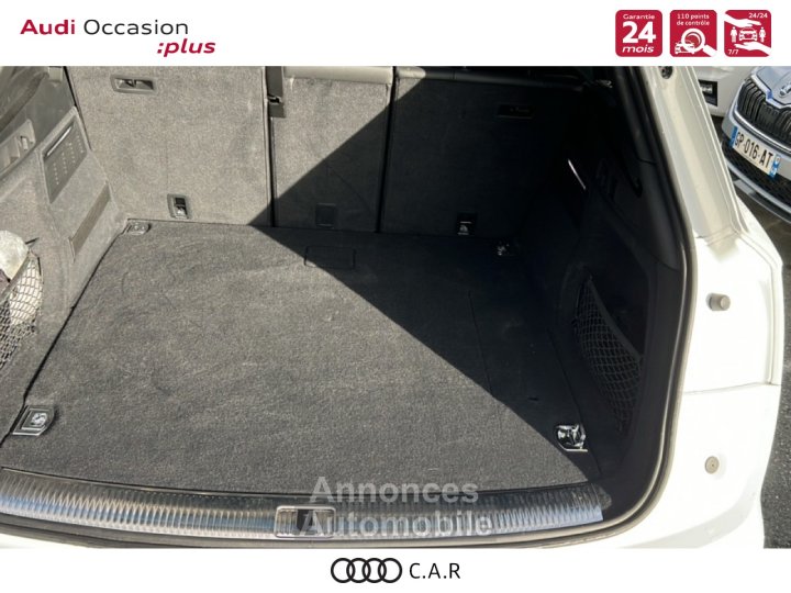 Audi Q5 50 TFSIe 299 S tronic 7 Quattro S line - 10