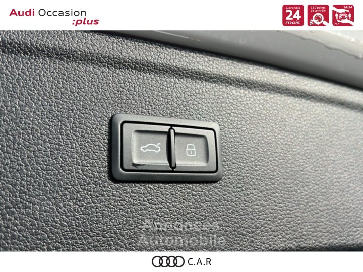 Audi Q5 50 TFSIe 299 S tronic 7 Quattro S line - 11