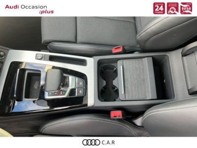 Audi Q5 50 TFSIe 299 S tronic 7 Quattro S line - 12