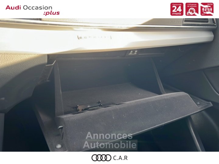 Audi Q5 50 TFSIe 299 S tronic 7 Quattro S line - 13