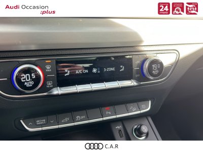 Audi Q5 50 TFSIe 299 S tronic 7 Quattro S line - 14