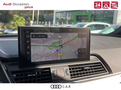 Audi Q5 50 TFSIe 299 S tronic 7 Quattro S line - 16