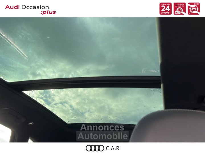 Audi Q5 50 TFSIe 299 S tronic 7 Quattro S line - 17