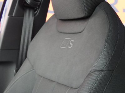 Audi Q3 HYBRIDE e-hybrid 272 ch S tronic 6 S line   - 22