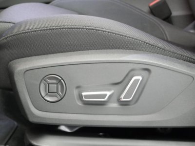 Audi Q3 HYBRIDE e-hybrid 272 ch S tronic 6 S line   - 25