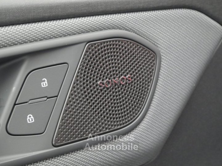 Audi Q3 HYBRIDE e-hybrid 272 ch S tronic 6 S line - 26