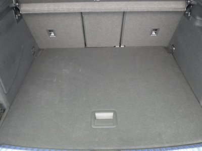 Audi Q3 HYBRIDE e-hybrid 272 ch S tronic 6 S line   - 27