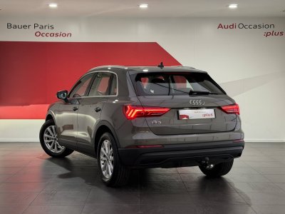 Audi Q3 35 TFSI 150 ch S tronic 7 Design   - 3