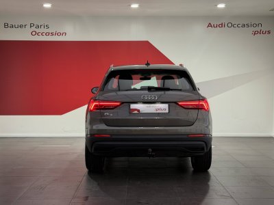 Audi Q3 35 TFSI 150 ch S tronic 7 Design   - 4