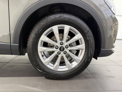 Audi Q3 35 TFSI 150 ch S tronic 7 Design   - 7