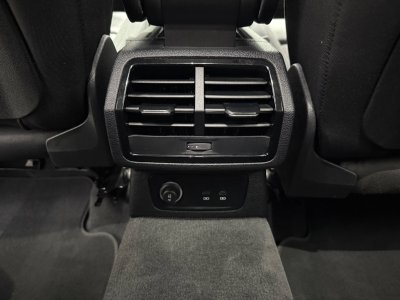 Audi Q3 35 TFSI 150 ch S tronic 7 Design   - 12