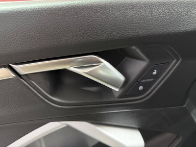 Audi Q3 35 TFSI 150 ch S tronic 7 Design   - 14