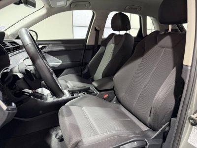 Audi Q3 35 TFSI 150 ch S tronic 7 Design   - 17