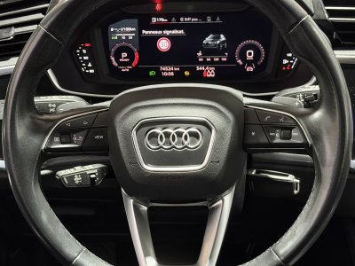 Audi Q3 35 TFSI 150 ch S tronic 7 Design   - 20