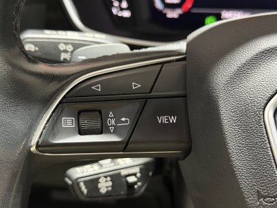 Audi Q3 35 TFSI 150 ch S tronic 7 Design   - 21