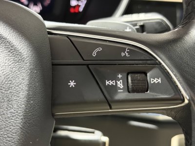 Audi Q3 35 TFSI 150 ch S tronic 7 Design   - 22