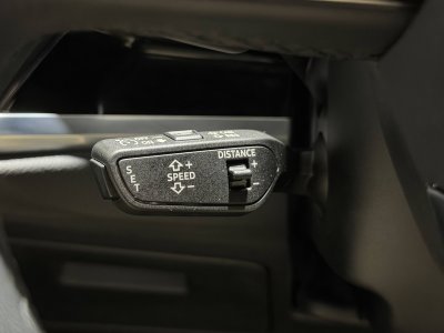 Audi Q3 35 TFSI 150 ch S tronic 7 Design   - 23