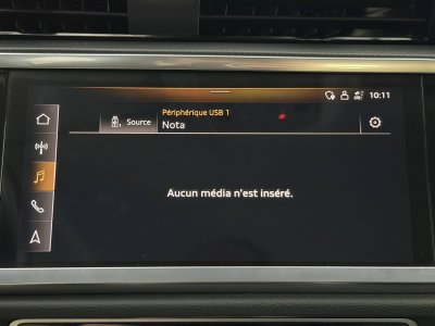 Audi Q3 35 TFSI 150 ch S tronic 7 Design   - 43