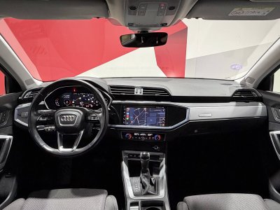 Audi Q3 35 TFSI 150 ch S tronic 7 Design   - 51