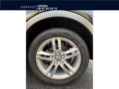 Audi Q3 20 TDI - 150 - BVA S tronic - Garantie 6 Mois -   - 6