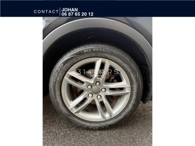 Audi Q3 20 TDI - 150 - BVA S tronic - Garantie 6 Mois -   - 8