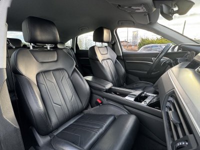 Audi e-tron S SPORTBACK 55 408CH E-QUATTRO   - 10