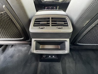 Audi e-tron S SPORTBACK 55 408CH E-QUATTRO   - 14