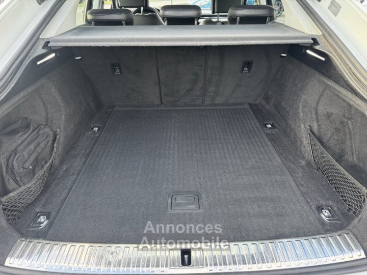 Audi e-tron S SPORTBACK 55 408CH E-QUATTRO - 17