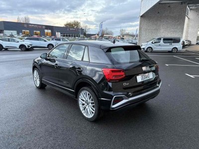 Audi Q2 35 TDI 150CH S LINE S TRONIC 7 - 4
