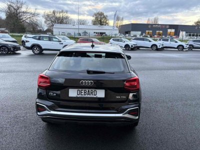 Audi Q2 35 TDI 150CH S LINE S TRONIC 7 - 5