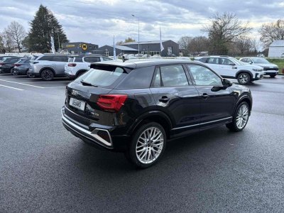 Audi Q2 35 TDI 150CH S LINE S TRONIC 7 - 6