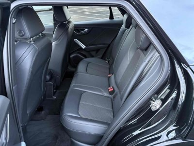 Audi Q2 35 TDI 150CH S LINE S TRONIC 7 - 9