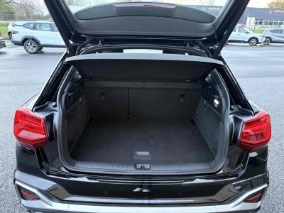 Audi Q2 35 TDI 150CH S LINE S TRONIC 7 - 12