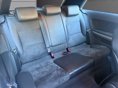 Audi S3 20 TFSI 265 Quattro S-Tronic A Toit ouvrant Bose gps vidange de boite Garantie 12 mois   - 7