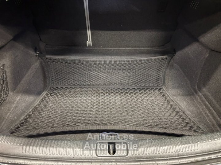 Audi A3 BERLINE 20 TDI 150 Attraction S tronic 6 - REGULATEUR - INTERIEUR CUIR - SIEGES CHAUFFANT - 11