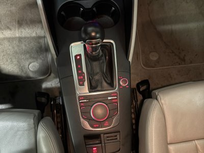 Audi A3 BERLINE 20 TDI 150 Attraction S tronic 6 - REGULATEUR - INTERIEUR CUIR - SIEGES CHAUFFANT - 22