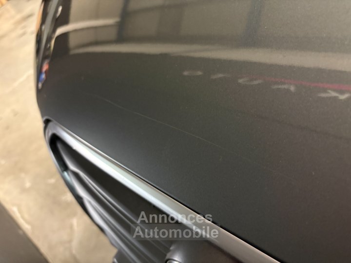 Audi A3 BERLINE 20 TDI 150 Attraction S tronic 6 - REGULATEUR - INTERIEUR CUIR - SIEGES CHAUFFANT - 31