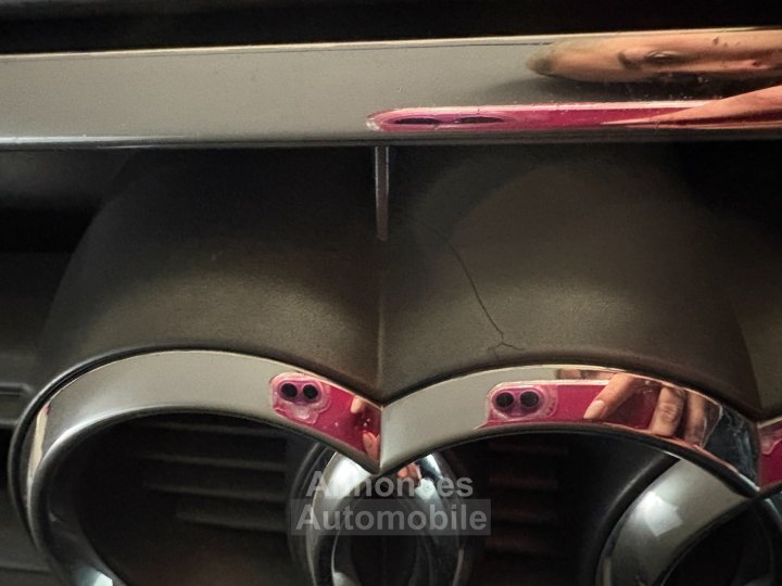 Audi A3 BERLINE 20 TDI 150 Attraction S tronic 6 - REGULATEUR - INTERIEUR CUIR - SIEGES CHAUFFANT - 32