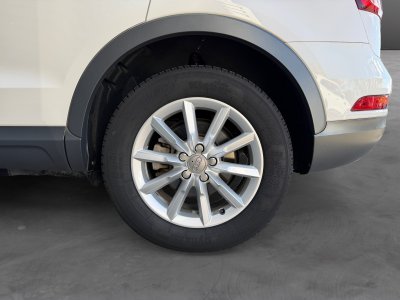 Audi Q3 BUSINESS 20 TDI Ultra 150 ch - Attelage - Coffre et rétro électrique - GARANTIE 12 MOIS - 18