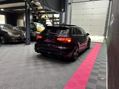 Audi RS3 SPORTBACK 25 TFSI 400 S tronic 7 Quattro   - 5