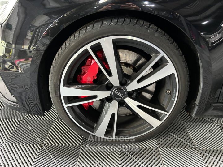 Audi RS3 SPORTBACK 25 TFSI 400 S tronic 7 Quattro - 9