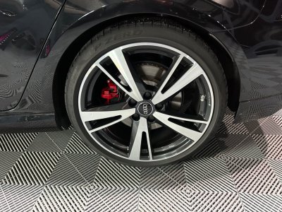 Audi RS3 SPORTBACK 25 TFSI 400 S tronic 7 Quattro   - 10