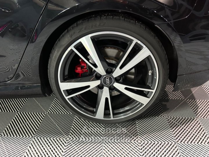Audi RS3 SPORTBACK 25 TFSI 400 S tronic 7 Quattro - 10