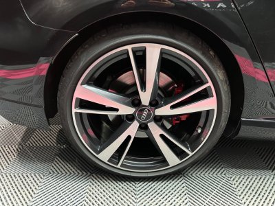 Audi RS3 SPORTBACK 25 TFSI 400 S tronic 7 Quattro   - 11